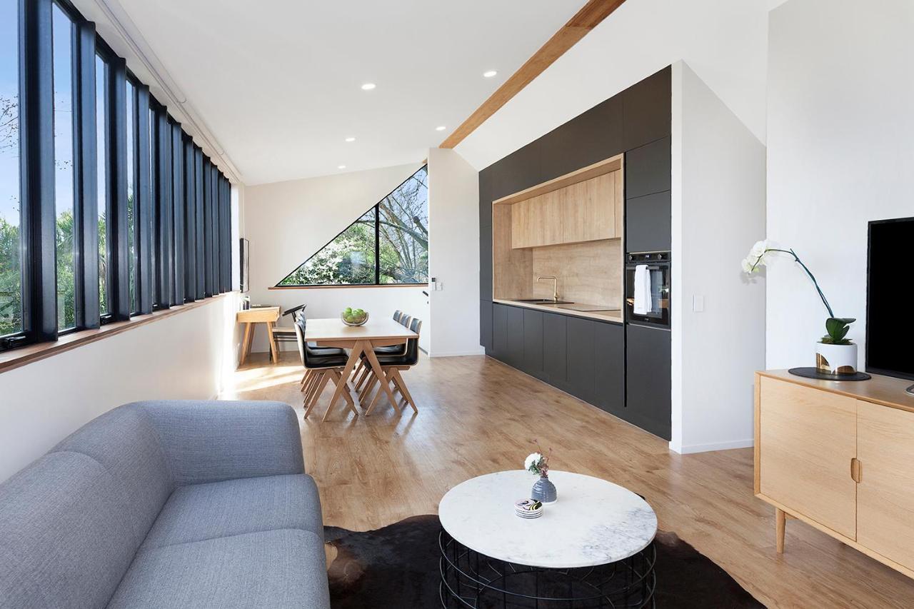 Britten Stables Studio Christchurch Exteriér fotografie