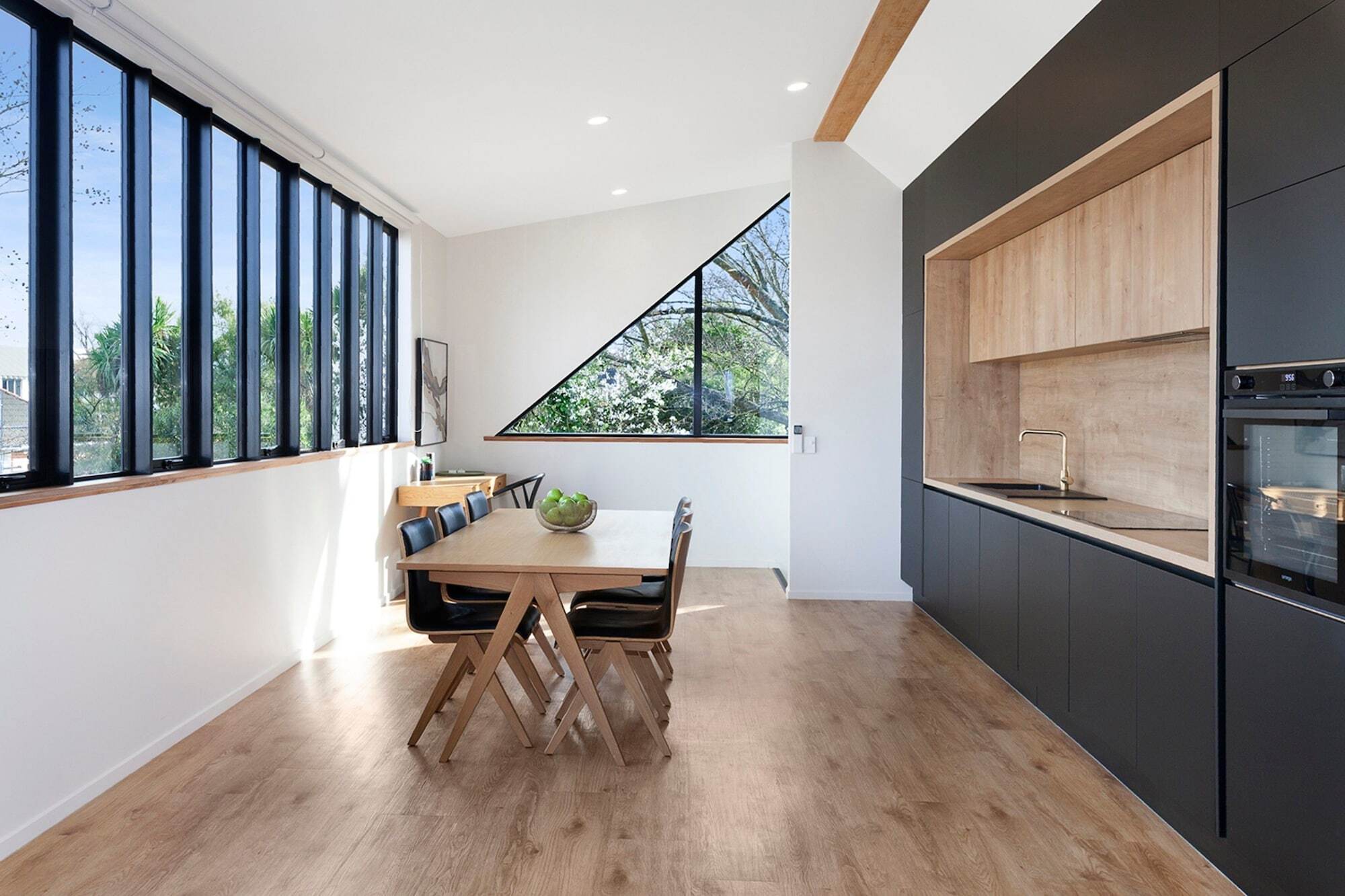 Britten Stables Studio Christchurch Exteriér fotografie